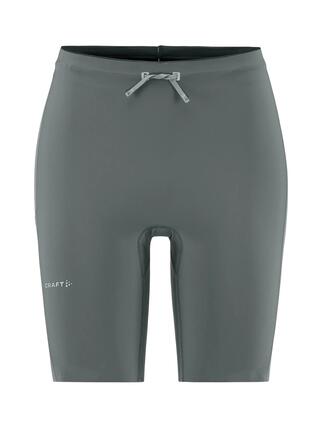 craft Hypervent Short Tights M – collant court running, ajustement élastique –