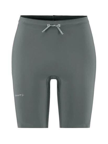 craft Hypervent Short Tights M – collant court running, ajustement élastique –