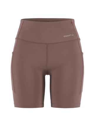 craft Essence Short Tights 3 W - short de training confortable – Flint