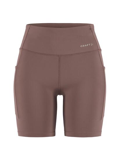 craft Essence Short Tights 3 W - short de training confortable – Flint