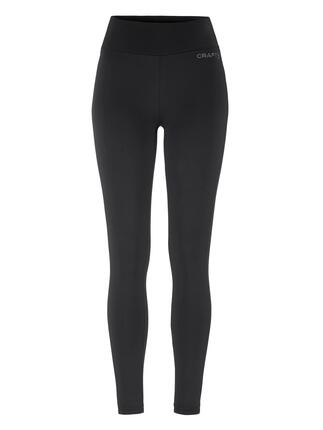 craft Explore Power Fleece Tights W — Collant chaud et extensible – Black