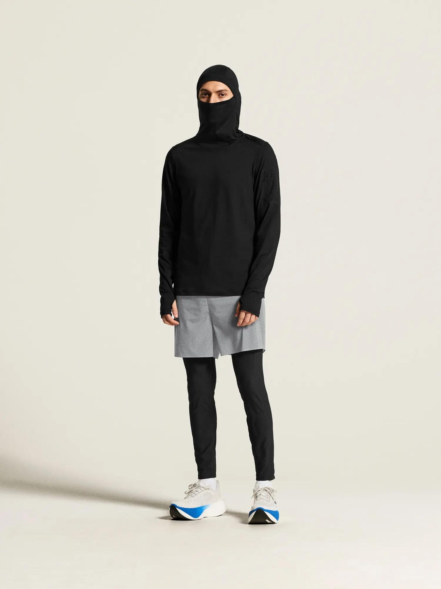 craft SubZ Thermal Hood M — sweat à capuche isolant avec cagoule intégrée – 3/7