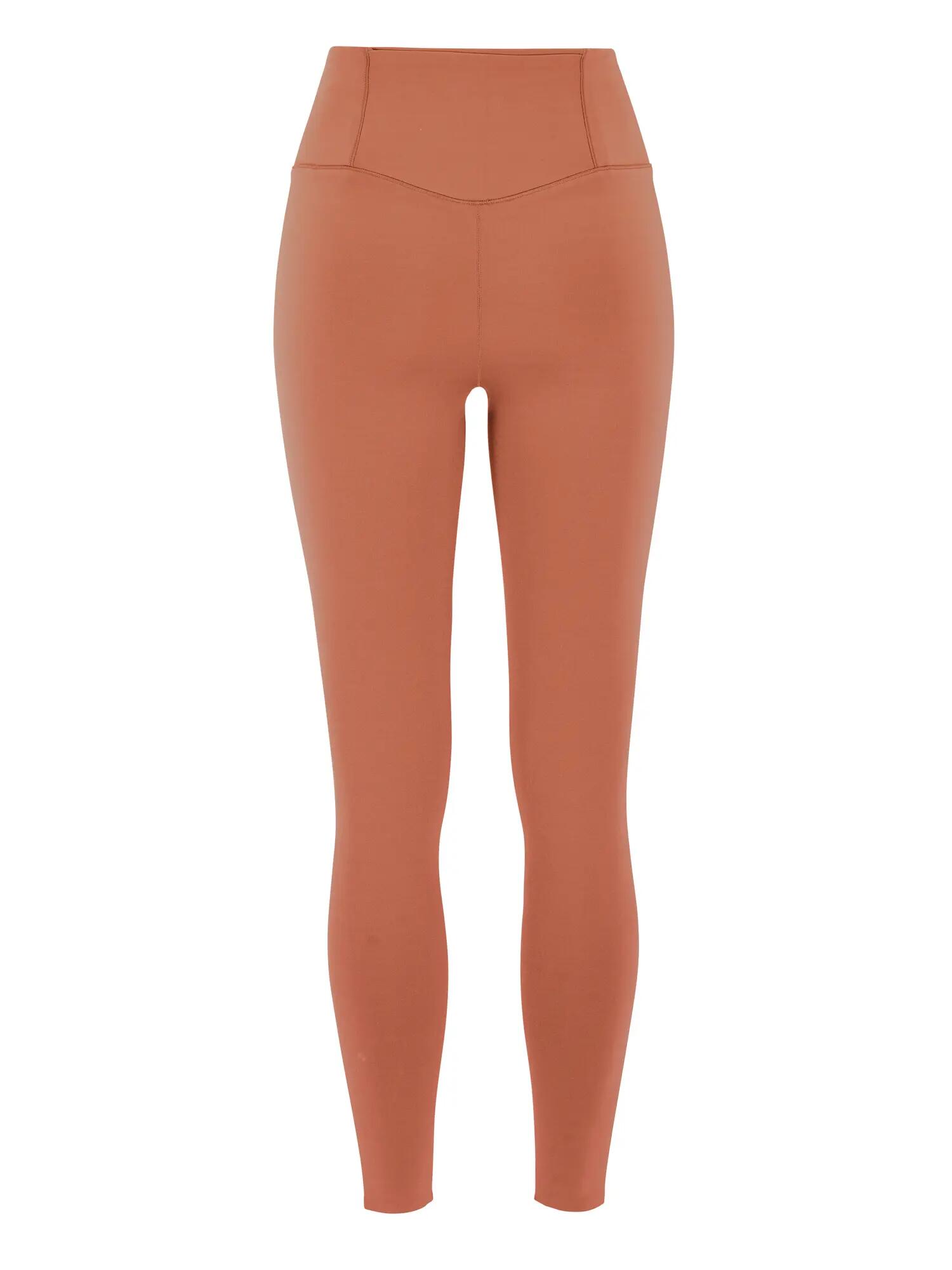 craft Collective 7/8 Tights W – Leggings de treino cintura alta – Sequoia 2/4