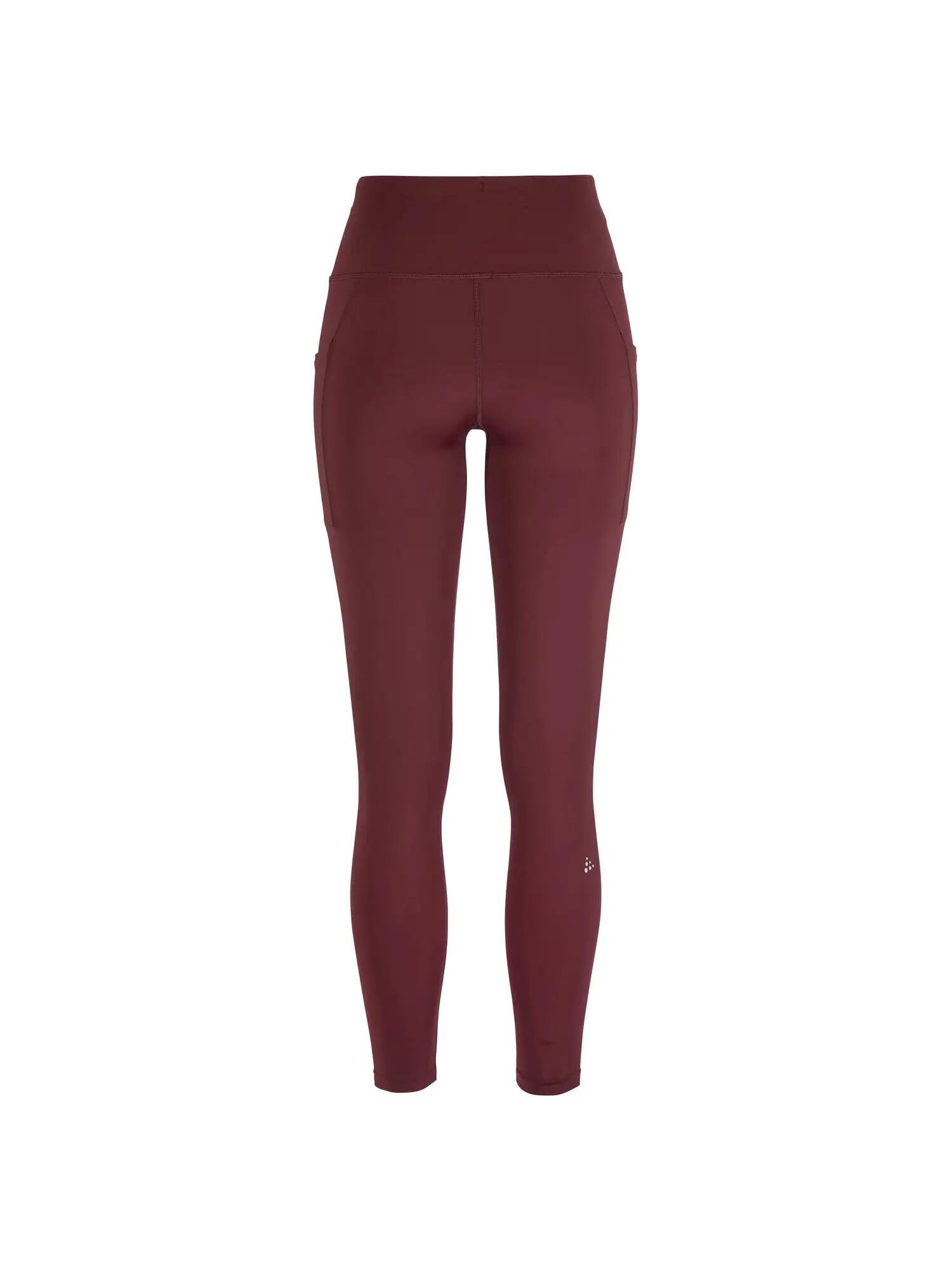 craft Essence Tights 3 W — trainingsleggings met brede tailleband – Dk Fig 2/7