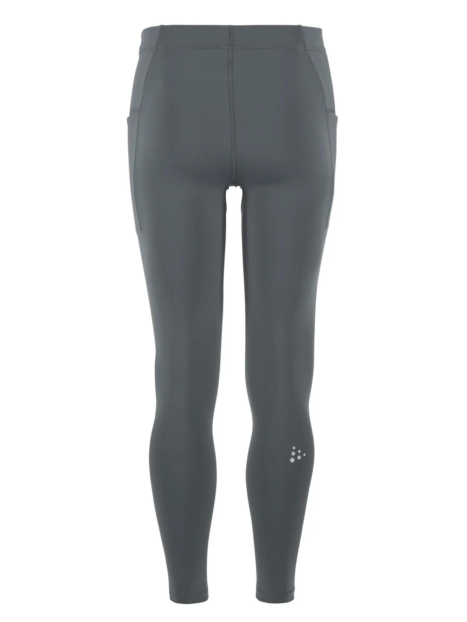craft Essence Tights 3 M — Leggings de treino reciclados confortáveis – Norit 3/7