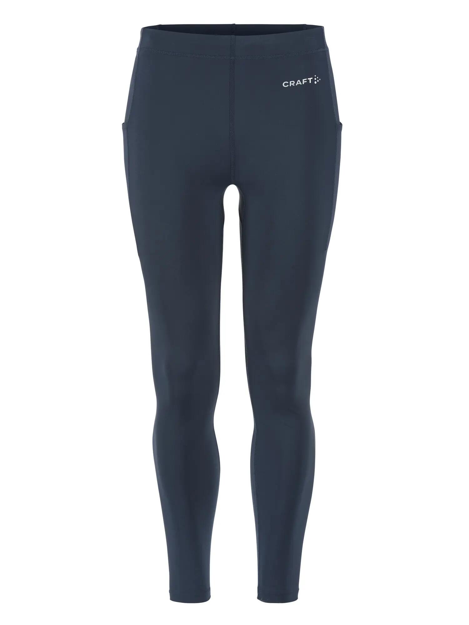 craft Essence Tights 3 M — collant d'entraînement extensible, recyclé – Blaze 2/7