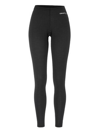 craft Wool Extreme X Pants 2 W — collant technique chaud et respirant – Black