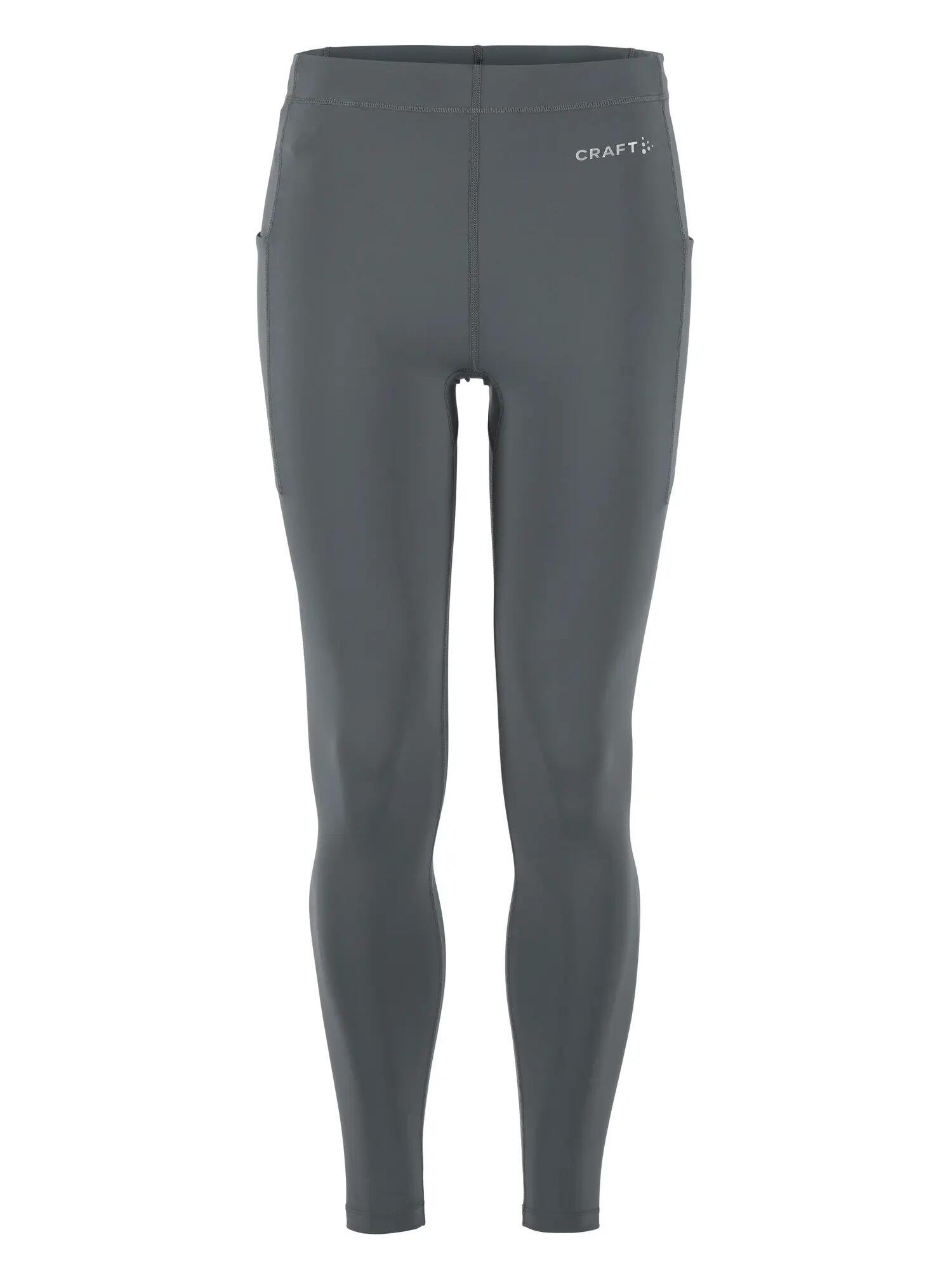 craft Essence Tights 3 M — Leggings de treino reciclados confortáveis – Norit 2/7