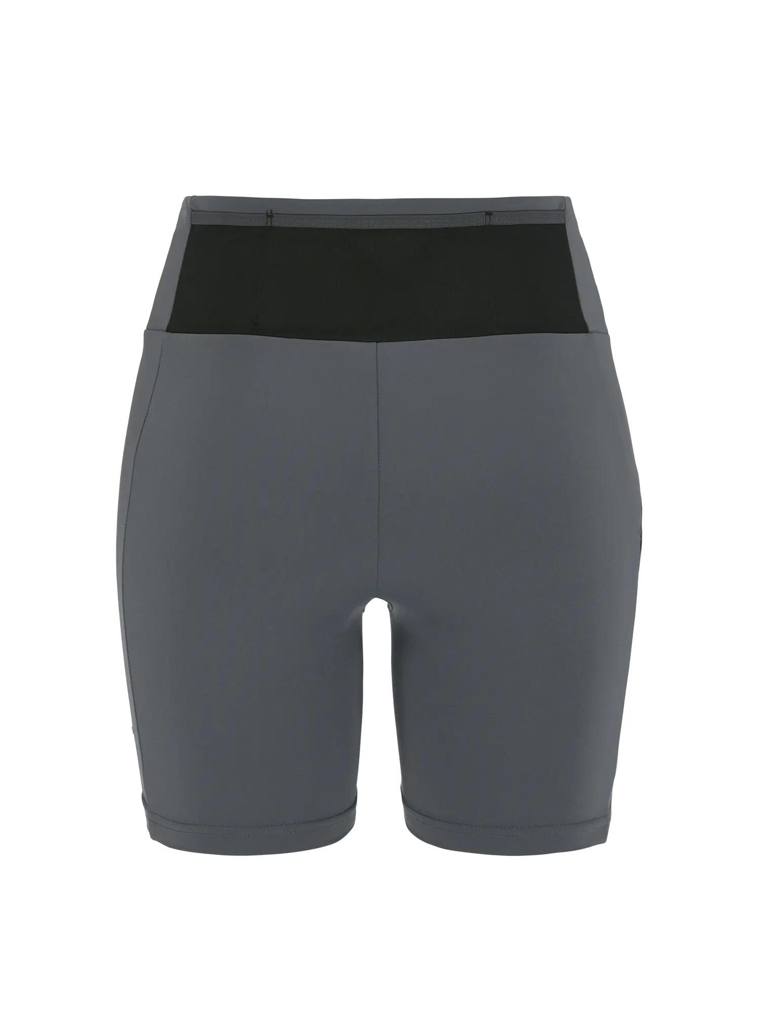 craft PRO Trail Short Tights 2 W – Collant court trail haute performance – Norit 3/7