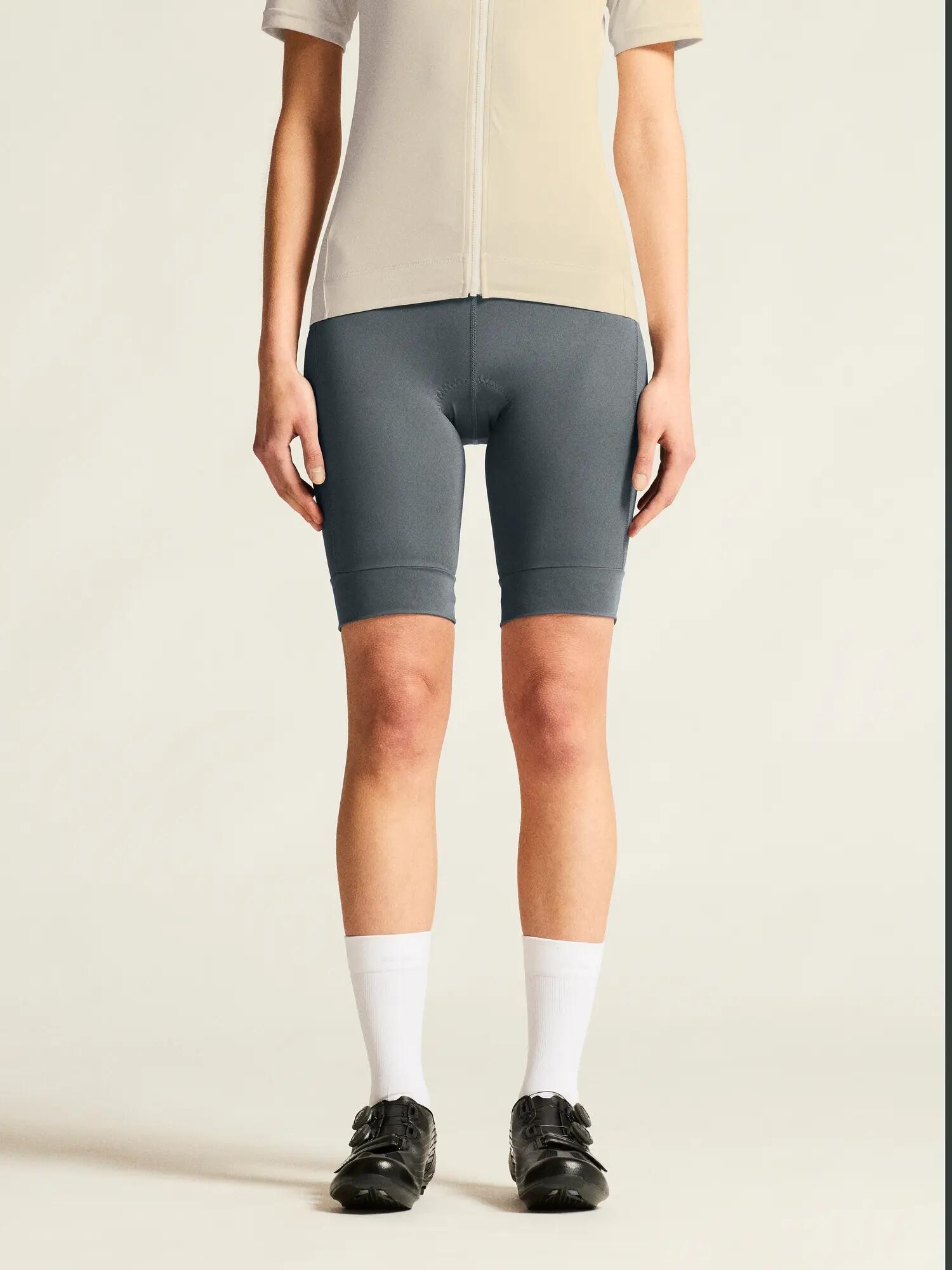 craft Endur Shorts C4 W — cuissardes vélo ergonomiques avec coque C4 – Norit 7/7