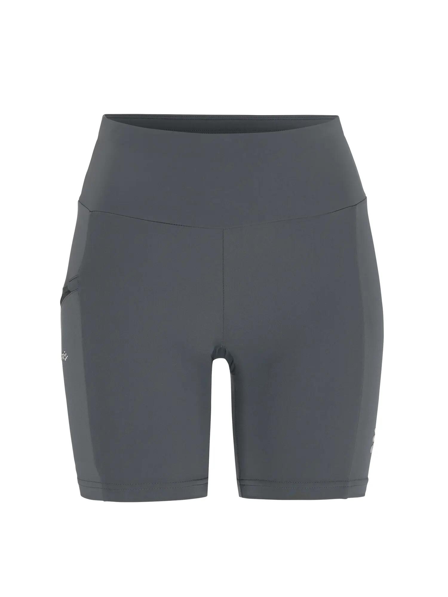 craft PRO Trail Short Tights 2 W – Collant court trail haute performance – Norit 2/7