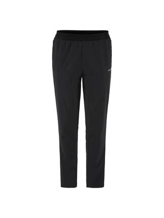 craft Essence Training Pants 3 M – Trainingshose aus recyceltem Polyamid – Black