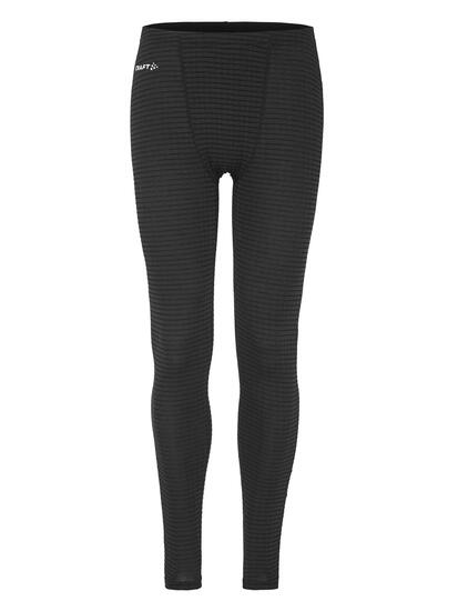 craft Wool Extreme X Pants 2 M – Collant technique chaud – Black