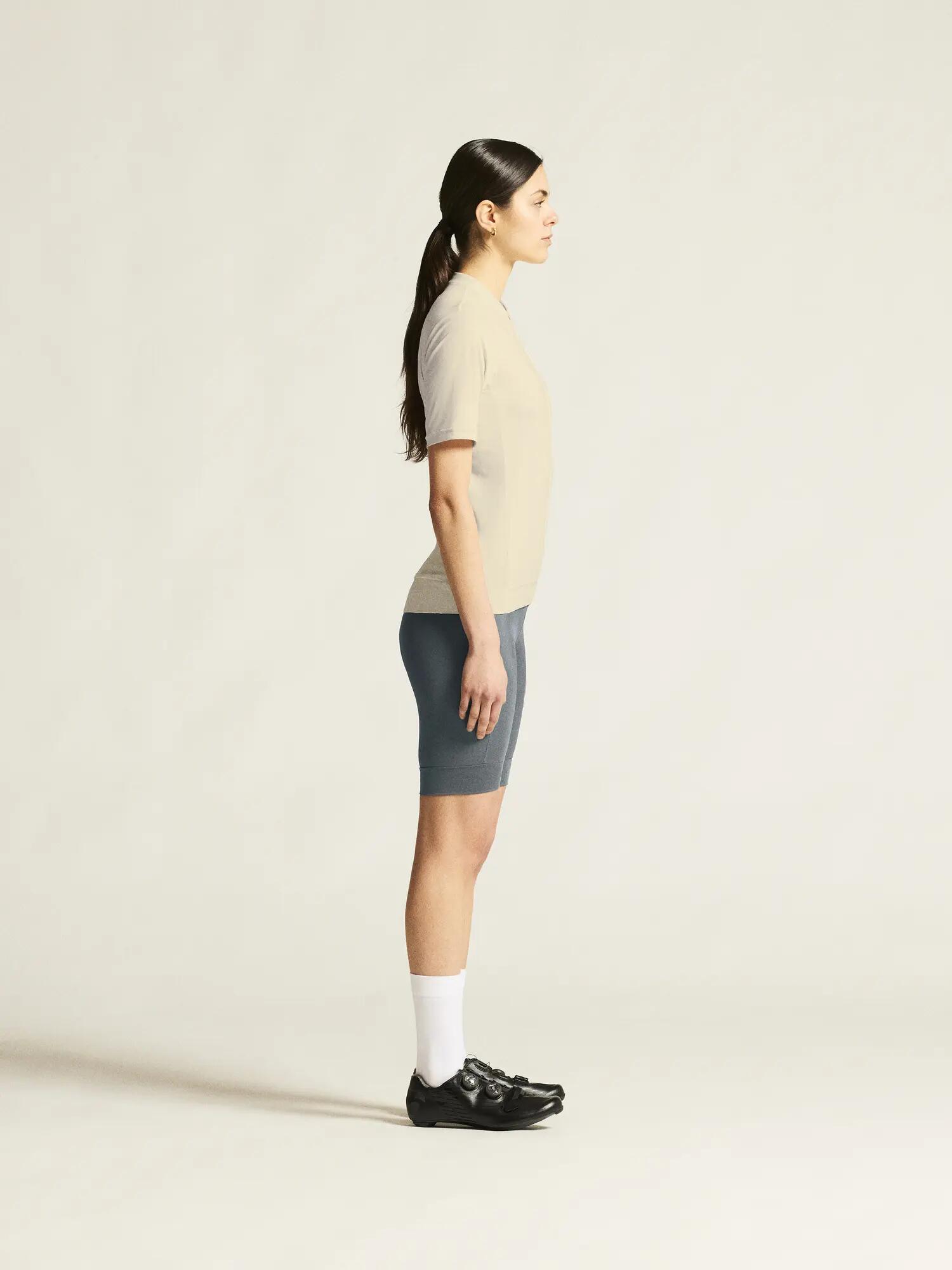 craft Endur Shorts C4 W — cuissardes vélo ergonomiques avec coque C4 – Norit 6/7