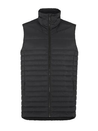 craft Gilet ADV Explore Lt. Down M — Doudoune légère noire – Black