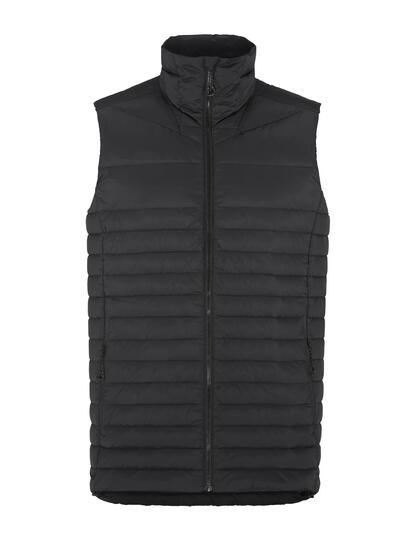 craft Gilet ADV Explore Lt. Down M — Doudoune légère noire – Black