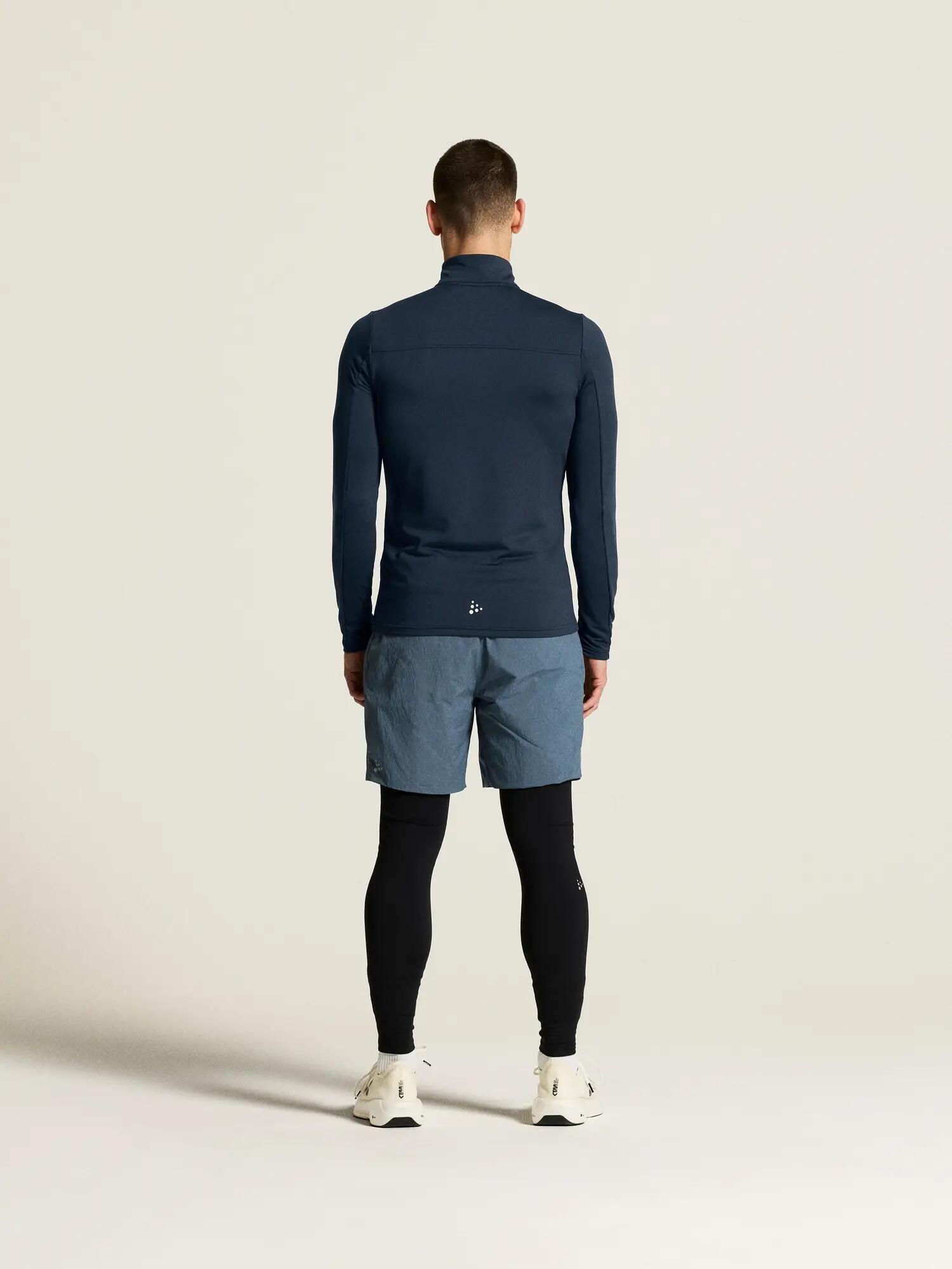 craft Gain Midlayer M - Midlayer weich & warm – Night 4/7