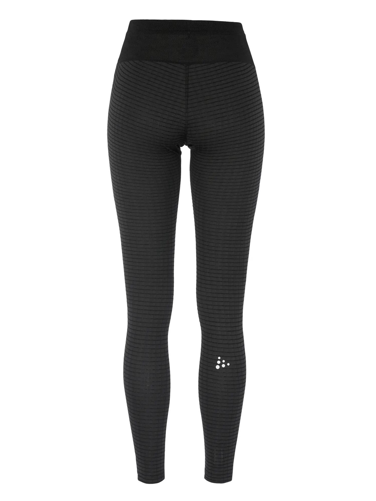 craft Wool Extreme X Pants 2 W — Malla técnica de lana y poliéster reciclado – 2/7