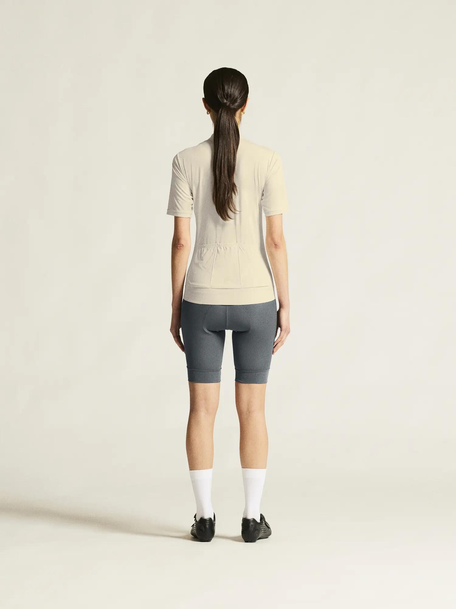 craft Endur Shorts C4 W — cuissardes vélo ergonomiques avec coque C4 – Norit 3/7