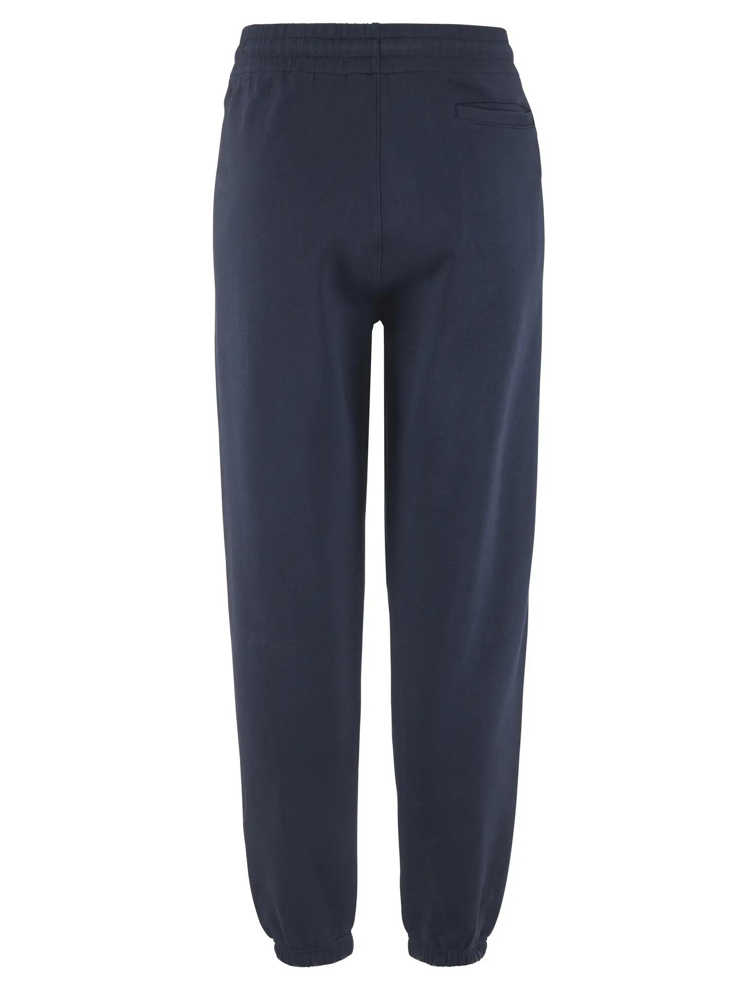 craft Frequent Sweatpants M – Calças relaxed em algodão orgânico – Blaze 4/7