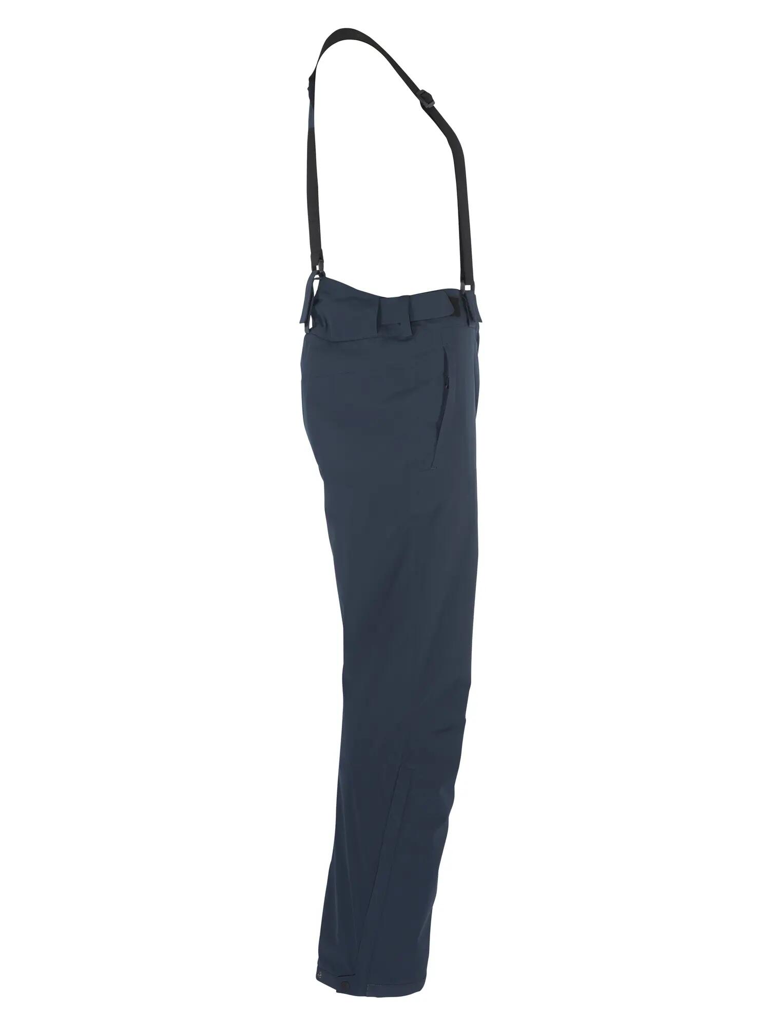 craft Explore Padded Pants W — Calças acolchoadas para mulher – Blaze 2/7