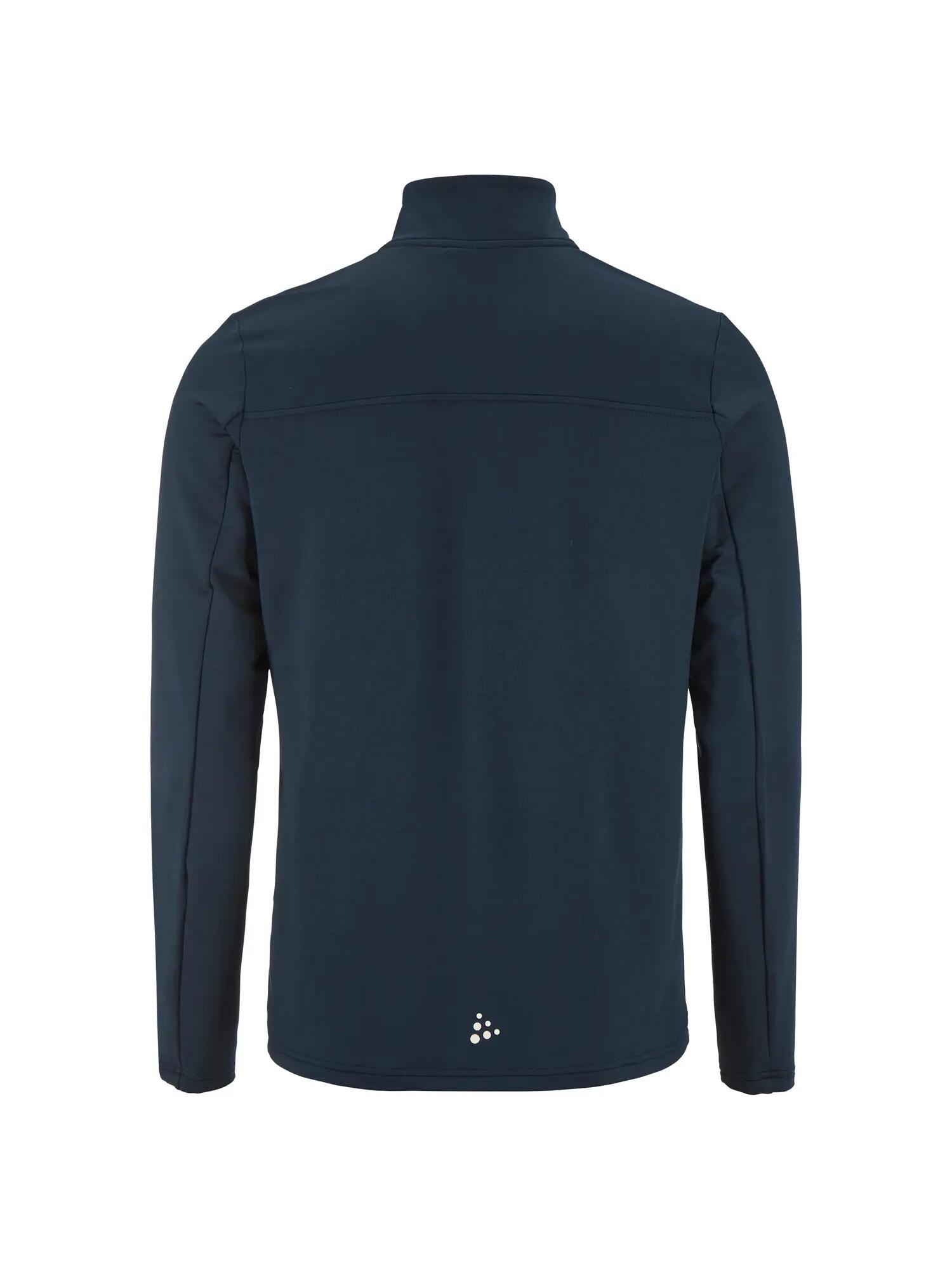 craft Gain Midlayer M - Midlayer weich & warm – Night 2/7