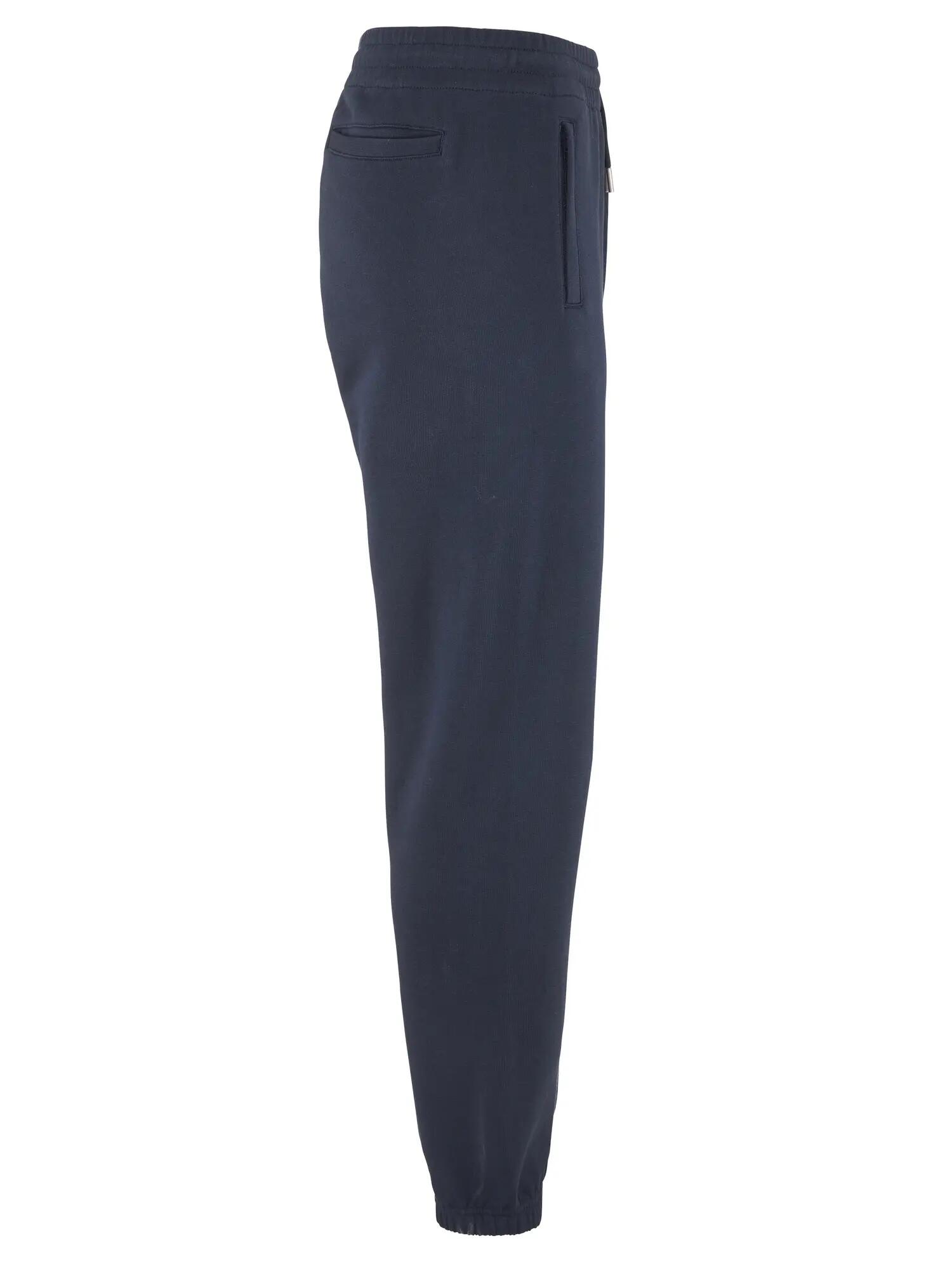 craft Frequent Sweatpants M – Calças relaxed em algodão orgânico – Blaze 2/7