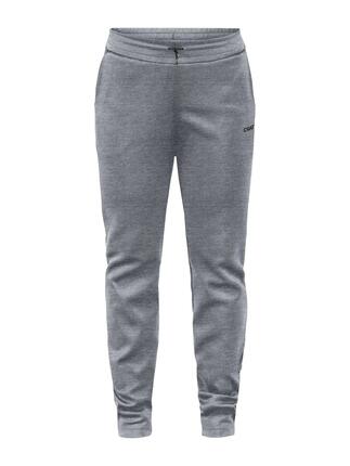 craft Noble Loose Fit Tights W - Pantalon en jersey doux, coupe large – Dark