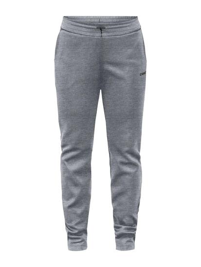 craft Noble Loose Fit Tights W - Pantalon en jersey doux, coupe large – Dark