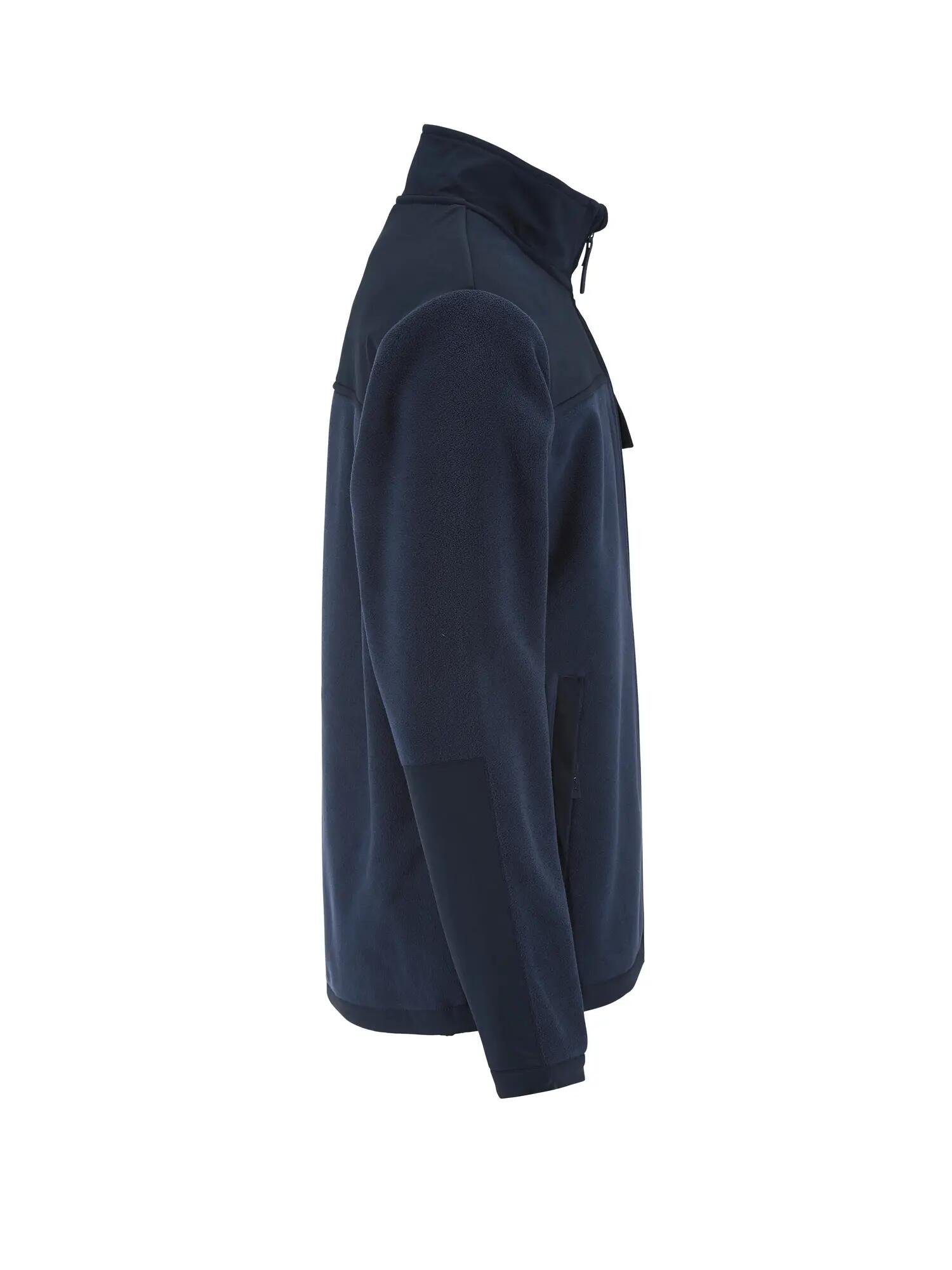 craft Urban Fleece Jacket M — quente e resistente – Blaze 3/7