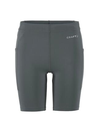 craft Essence Short Tights 3 M - Collant court recyclé, maintien performant –