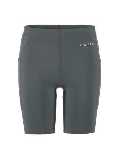 craft Essence Short Tights 3 M - Collant court recyclé, maintien performant –
