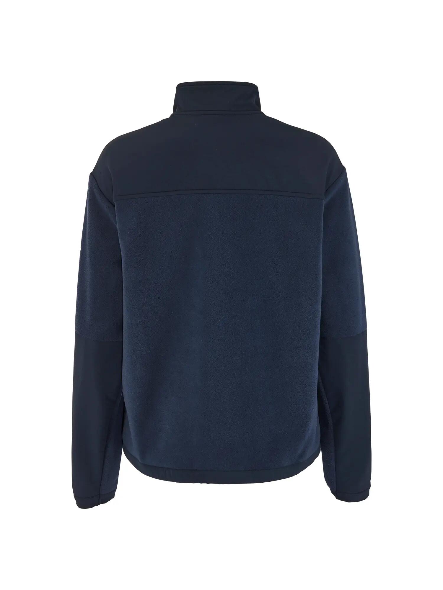 craft Urban Fleece Jacket M — quente e resistente – Blaze 2/7
