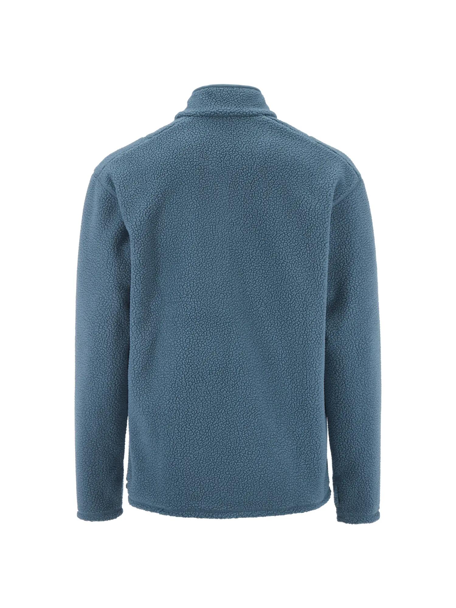 craft Join Pile Fleece HZ M – Warmer Fleece aus Recycling-Polyester – Real 2/7