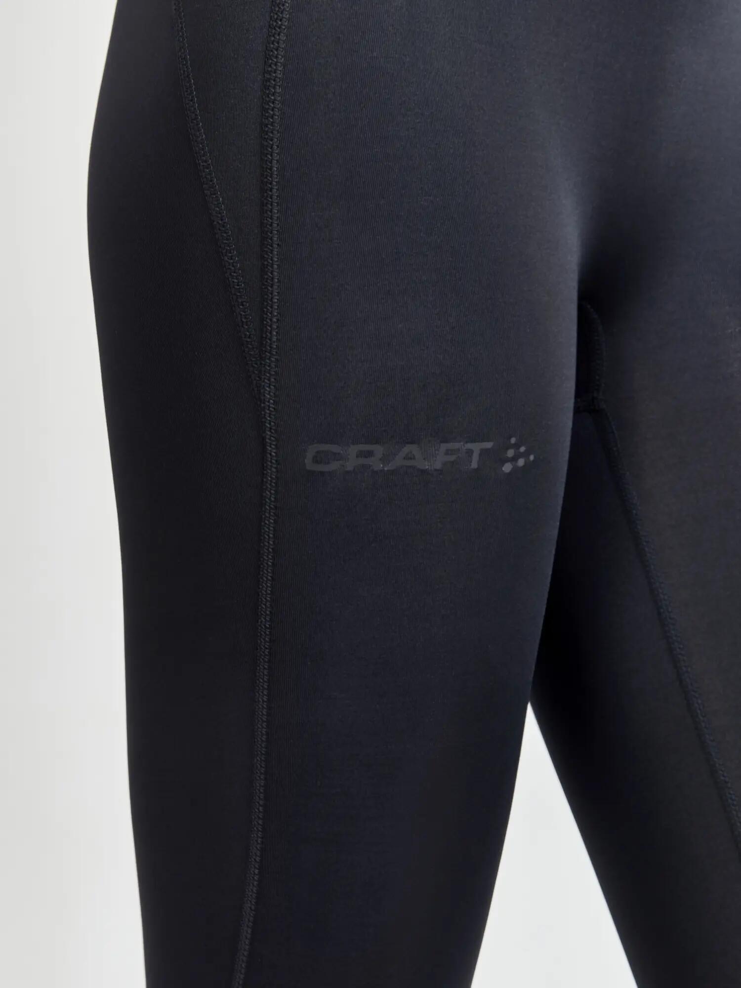 craft ADV Essence Compression Tights W – Kompressions-Tights aus 4/6