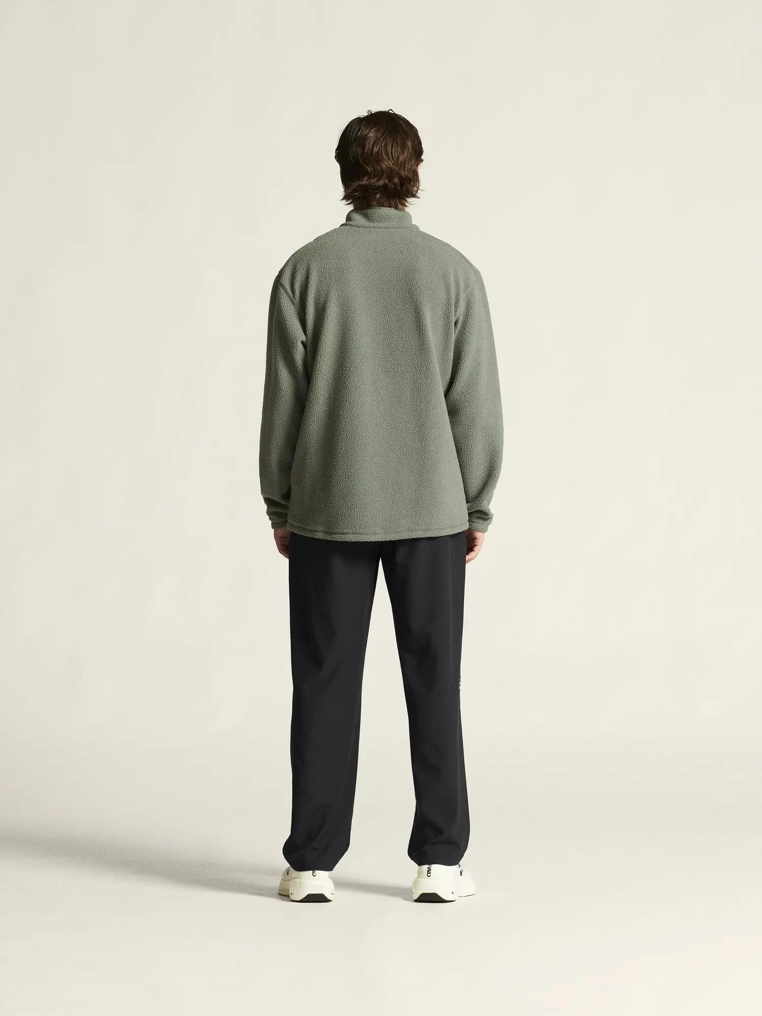 craft Join Pile Fleece HZ M – Fleece aus Recycling-Polyester – Leaf 5/7