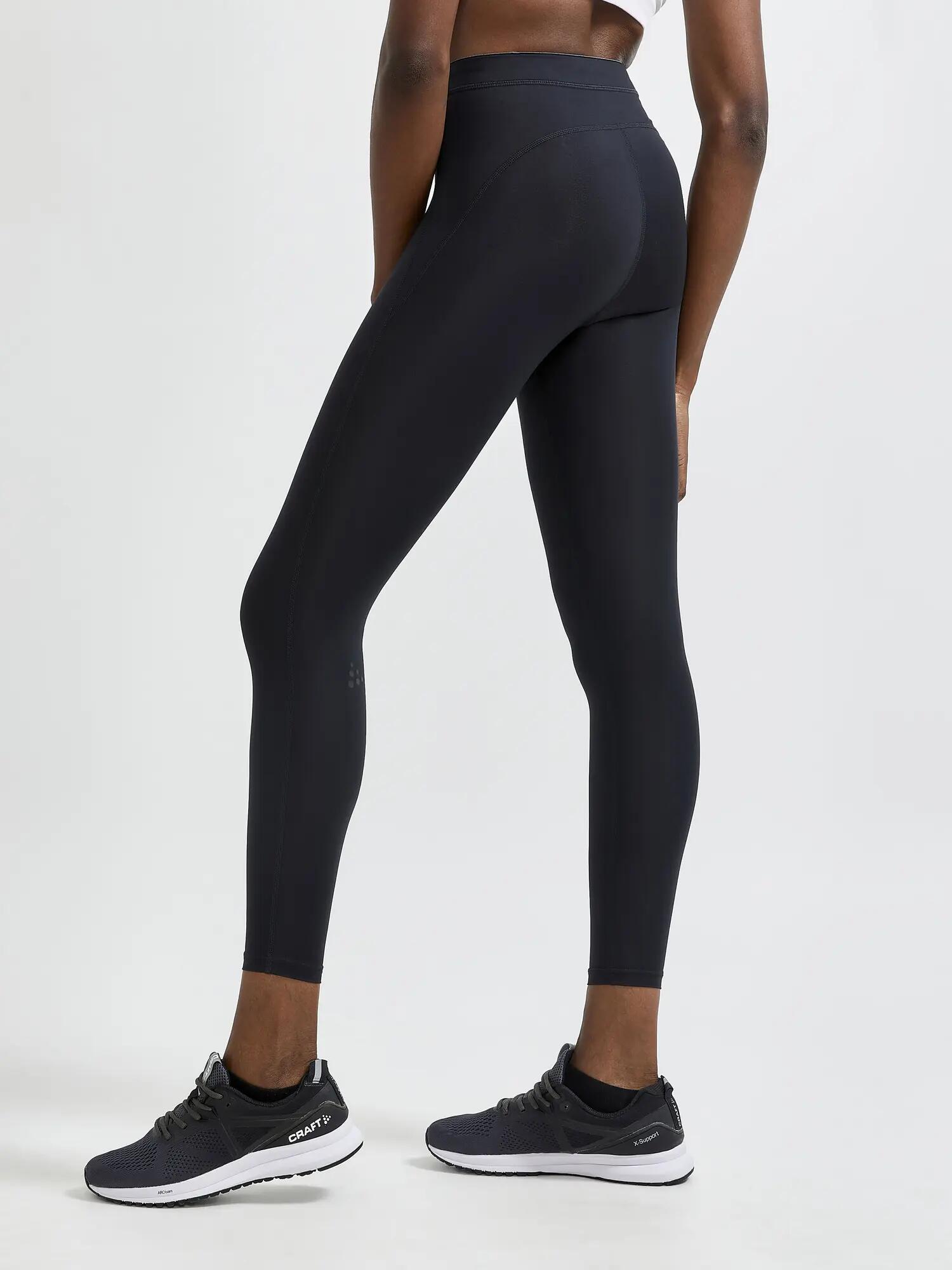 craft ADV Essence Compression Tights W – Kompressions-Tights aus 3/6