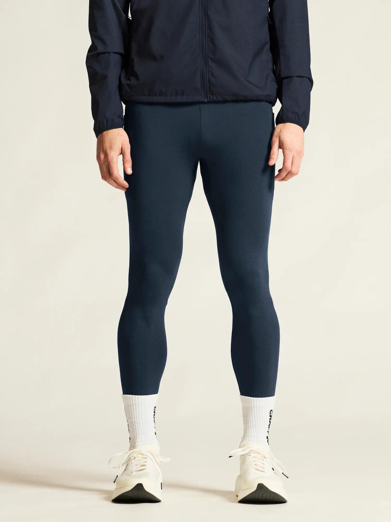 craft Essence Tights 3 M – Leggings de treino em tecido reciclado elástico – 4/7