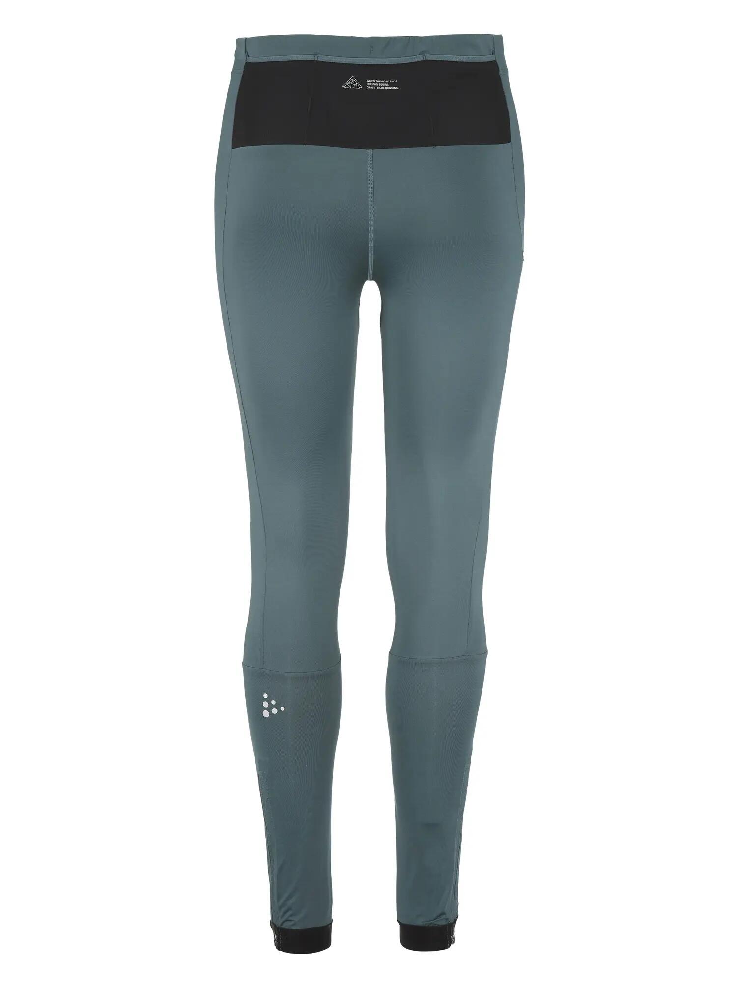 craft PRO Trail Tights 2 M – Duurzame trail-tight – Orion 5/7