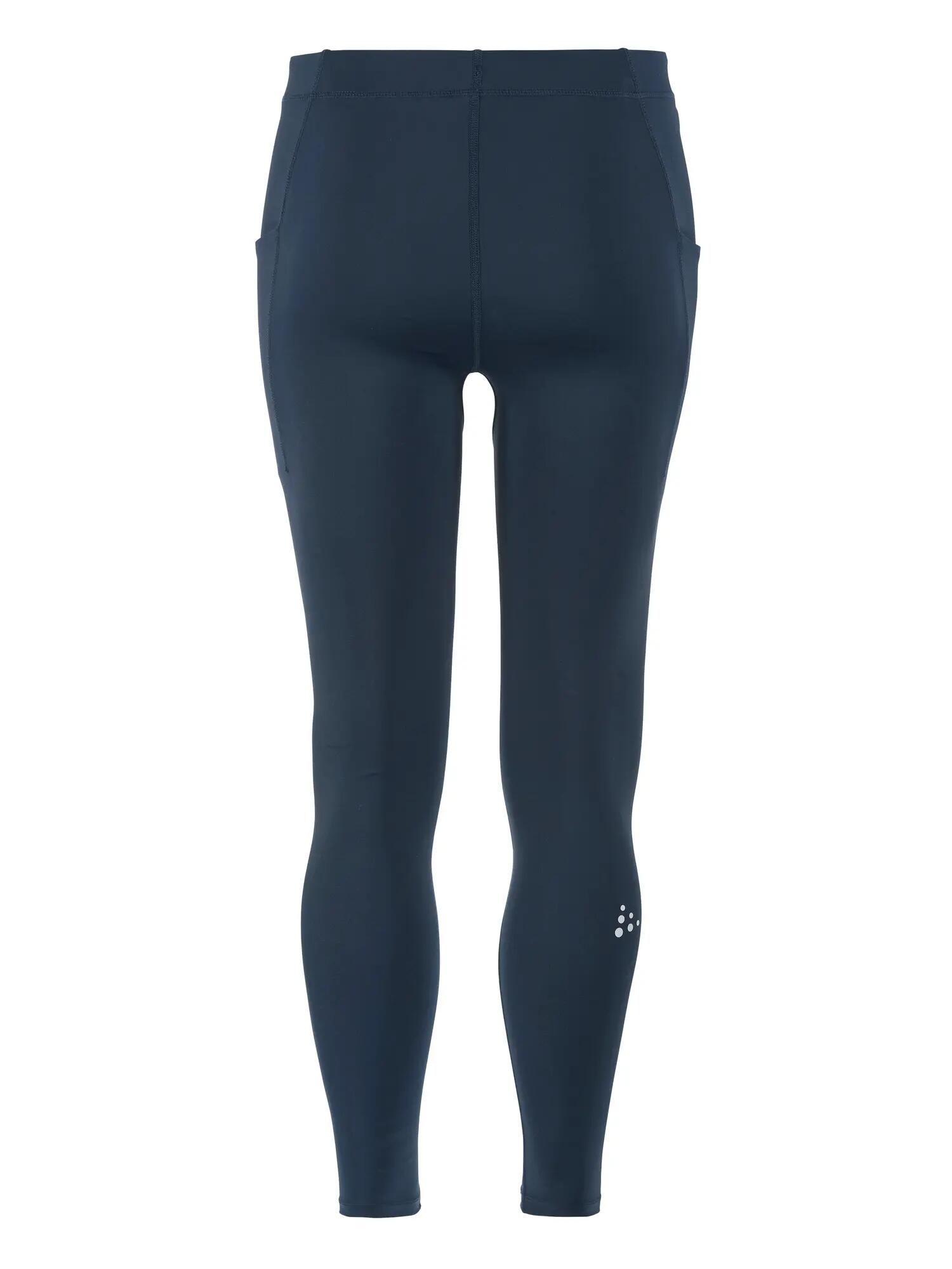 craft Essence Tights 3 M – Leggings de treino em tecido reciclado elástico – 3/7