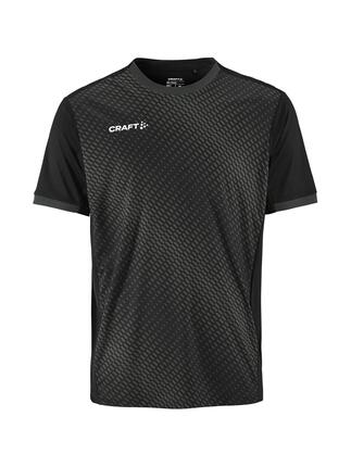 craft Evolve 2.0 Graphic Jersey M – Maillot léger et technique – Black