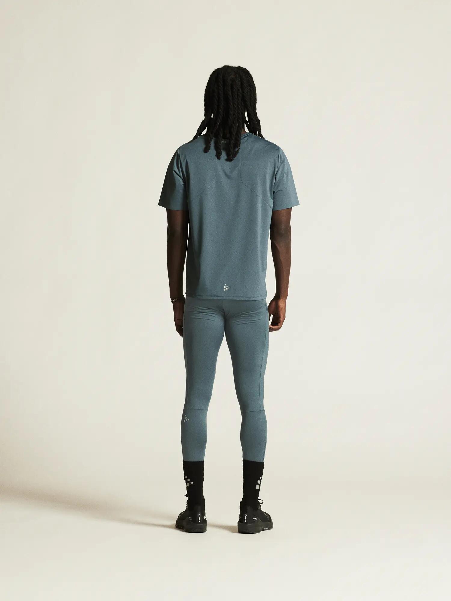 craft PRO Trail Tights 2 M – Duurzame trail-tight – Orion 4/7