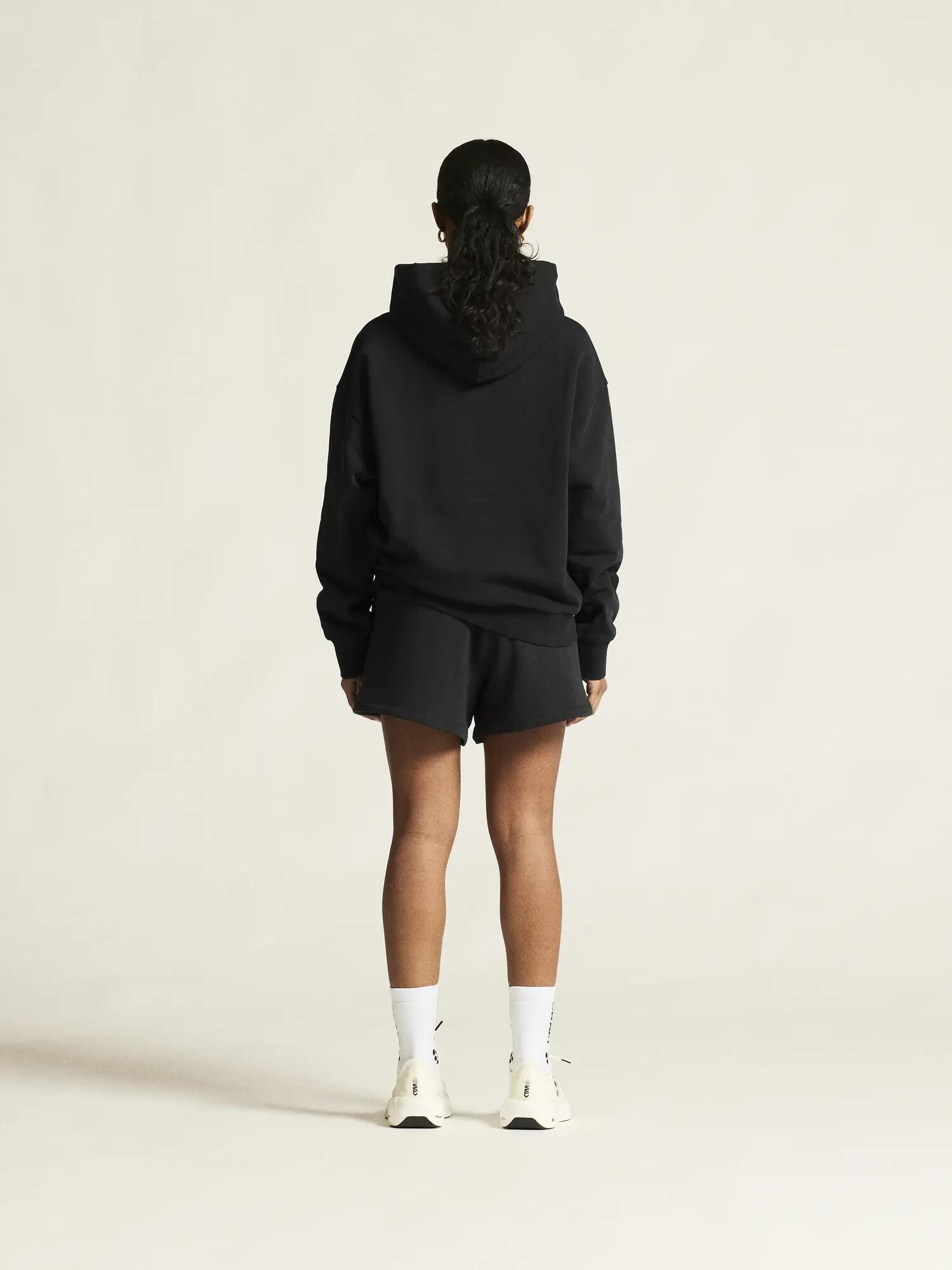 craft Frequent Sweatshorts W — sweatshorts van biologisch katoen, relaxed fit – 6/7