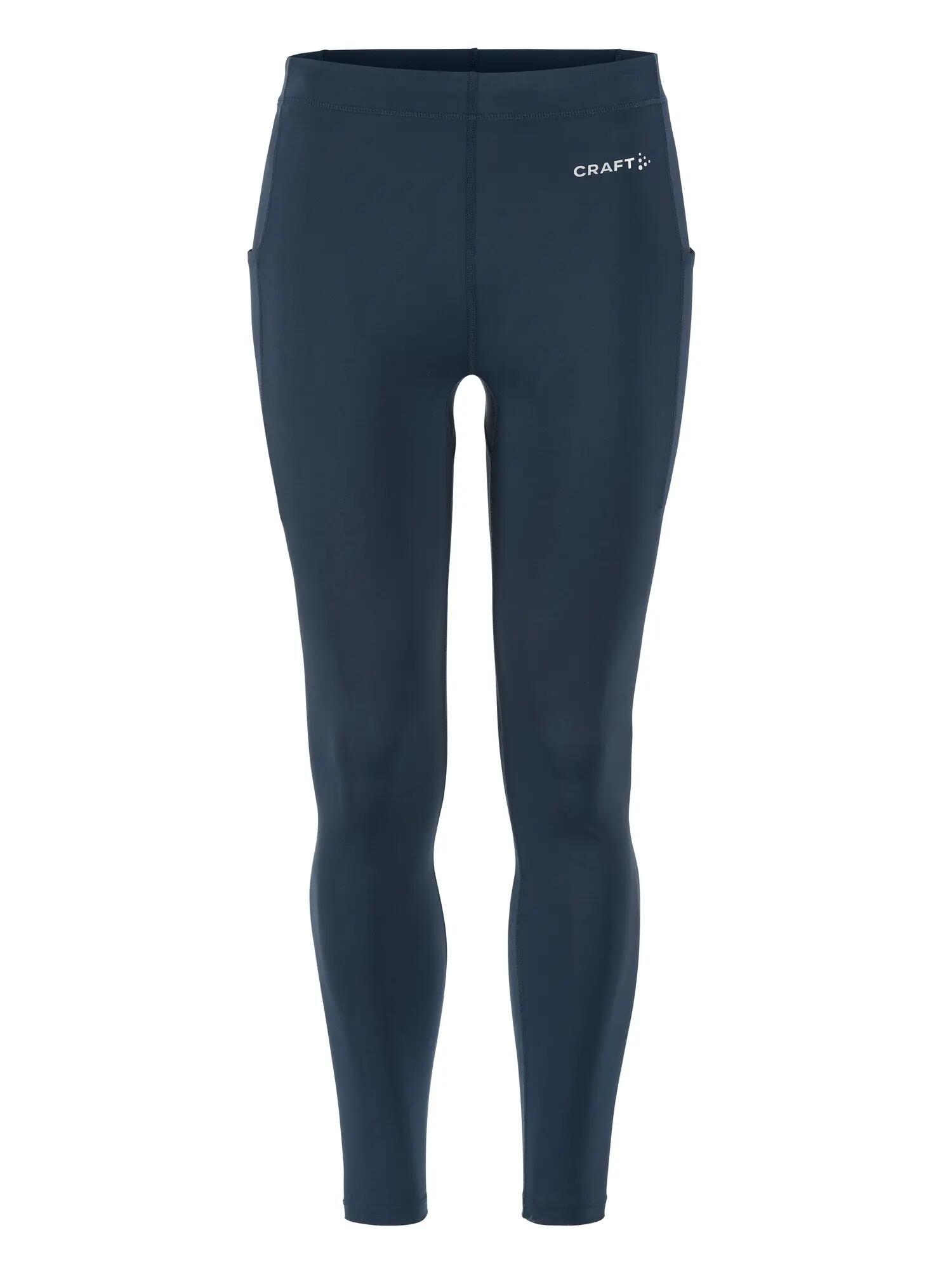 craft Essence Tights 3 M – Leggings de treino em tecido reciclado elástico – 2/7