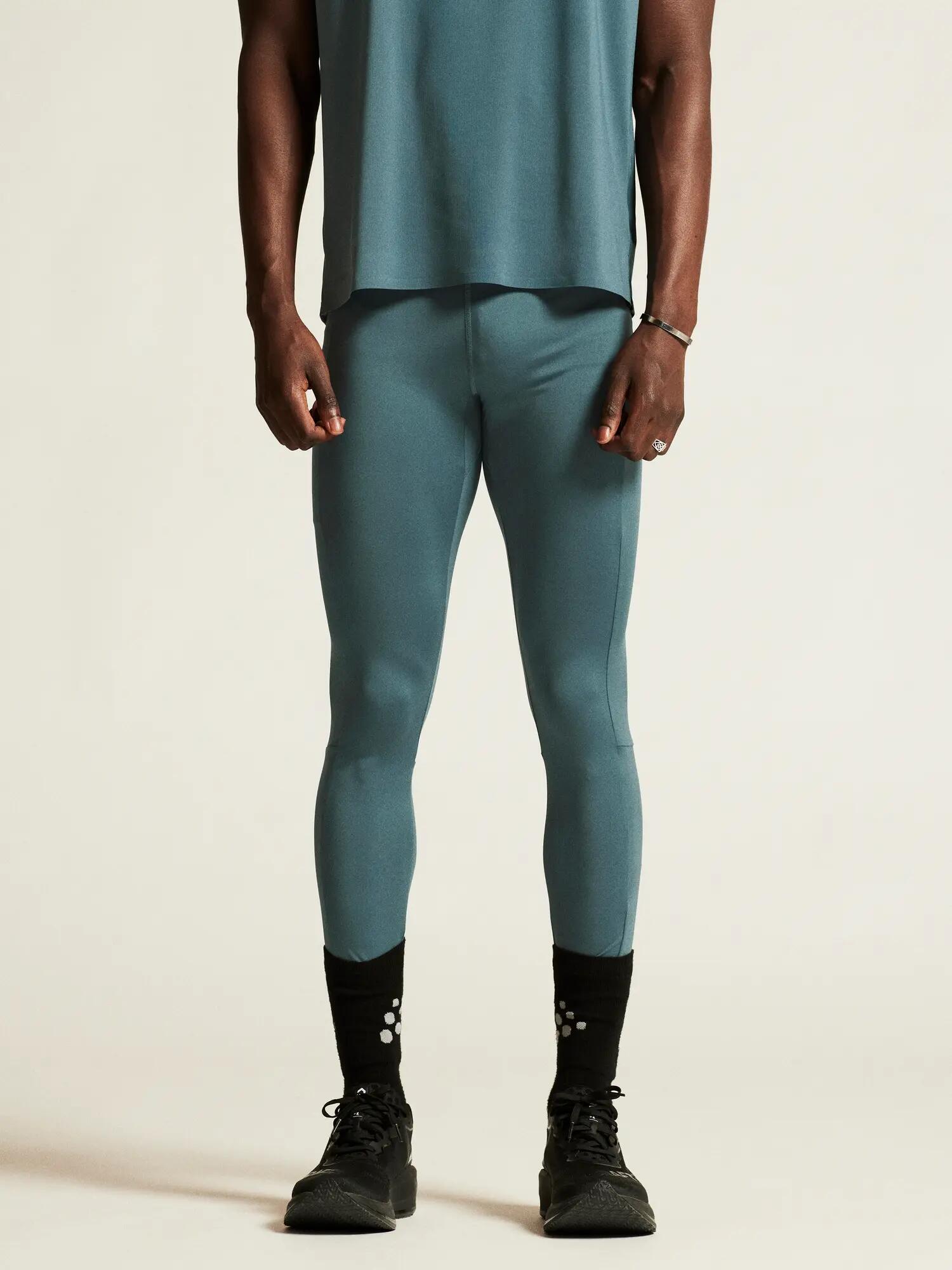 craft PRO Trail Tights 2 M – Duurzame trail-tight – Orion 3/7