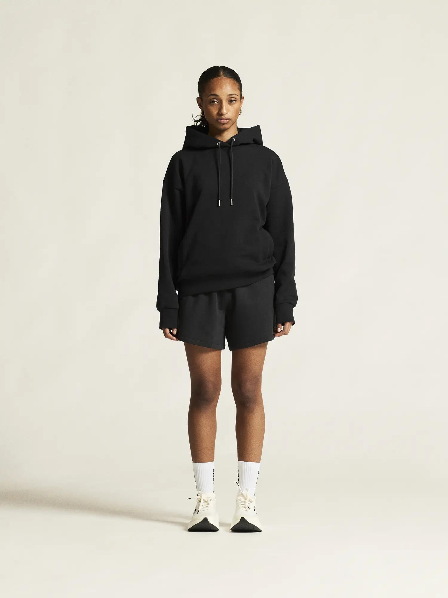 craft Frequent Sweatshorts W — sweatshorts van biologisch katoen, relaxed fit – 5/7