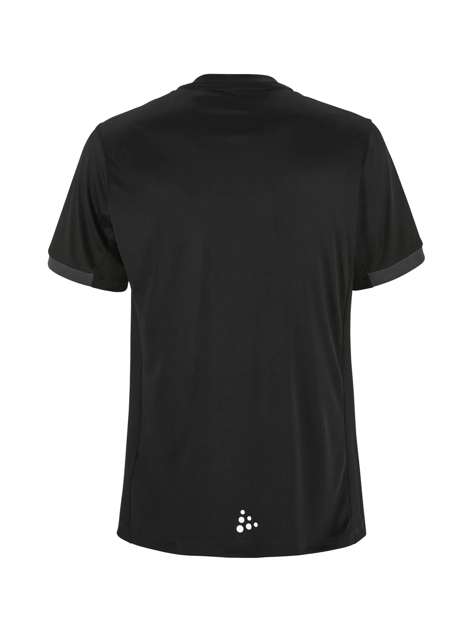 craft Evolve 2.0 Graphic Jersey W – Leichtes, funktionales Trikot – Black 6/7