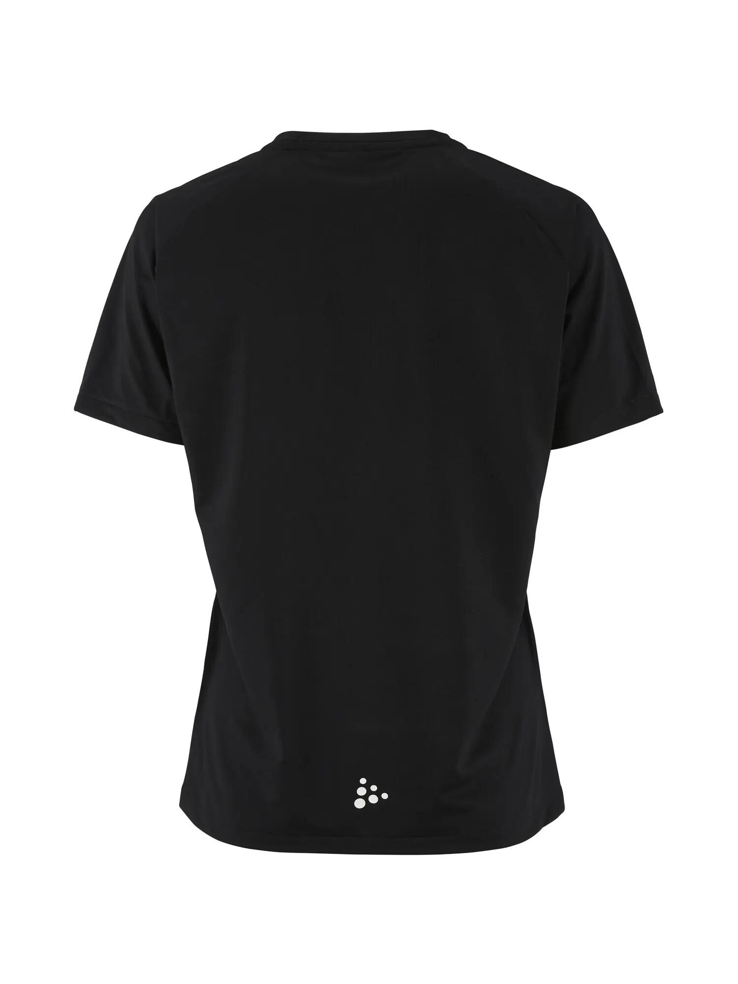 craft Extend 2.0 Graphic Jersey W – Leichtes Jersey aus recyceltem Polyester – 2/4