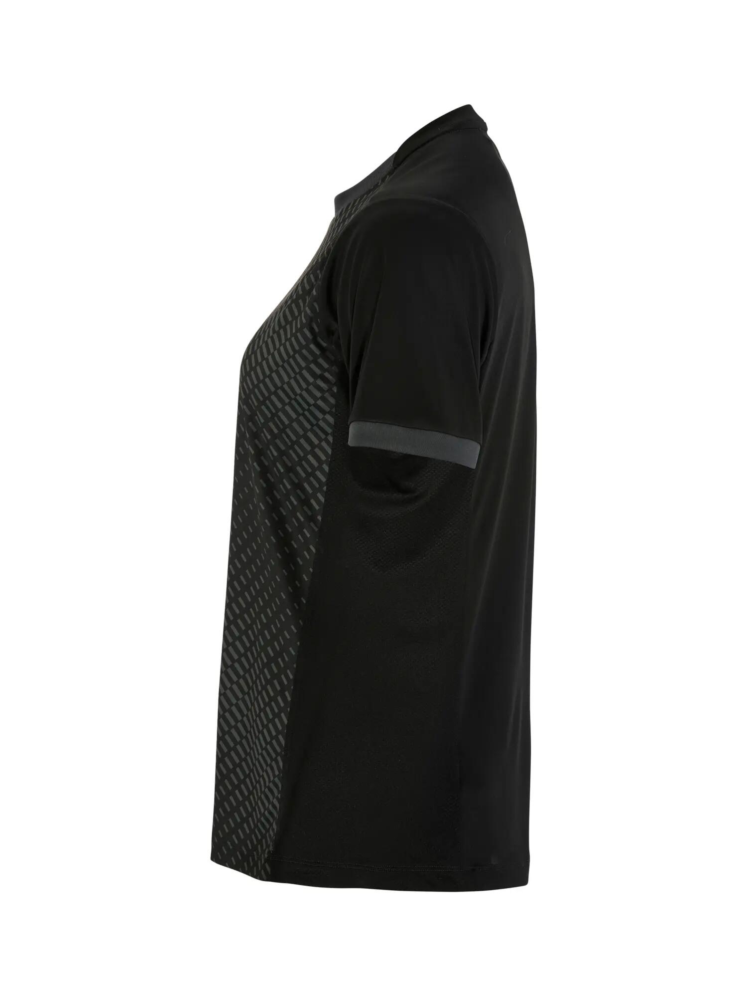 craft Evolve 2.0 Graphic Jersey W – Leichtes, funktionales Trikot – Black 4/7