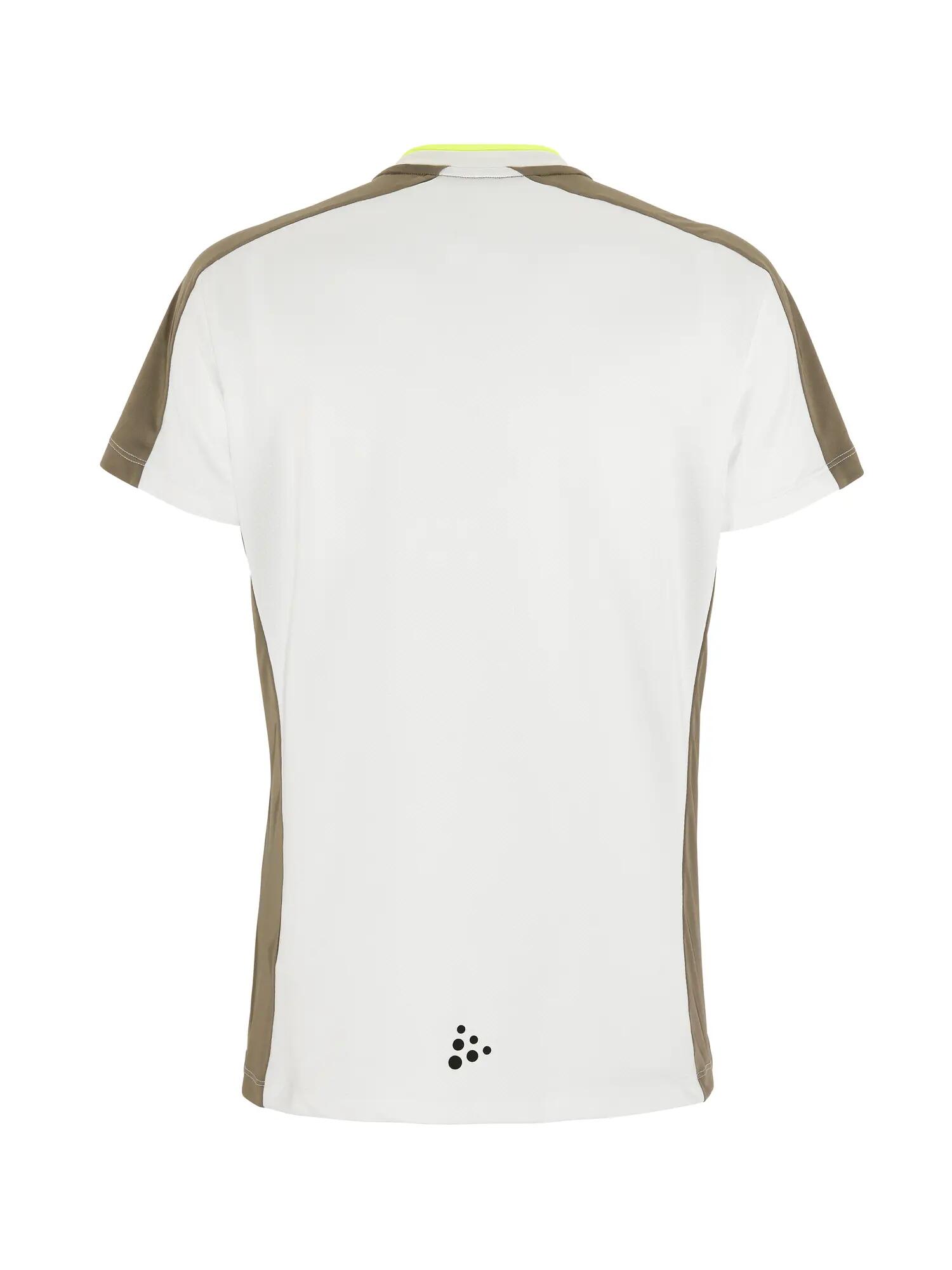 craft Evolve 2.0 Contrast Jersey W – Damen-Trikot mit kontrastierenden 4/7